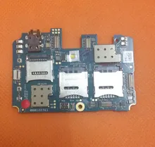 Original mainboard 2G RAM+16G ROM Motherboard for Elephone P4000 4G LTE 5.0″ HD 1280×720 MTK6735 Quad Core Free shipping
