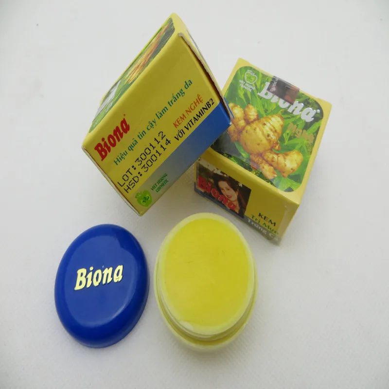 3g cream for pimples