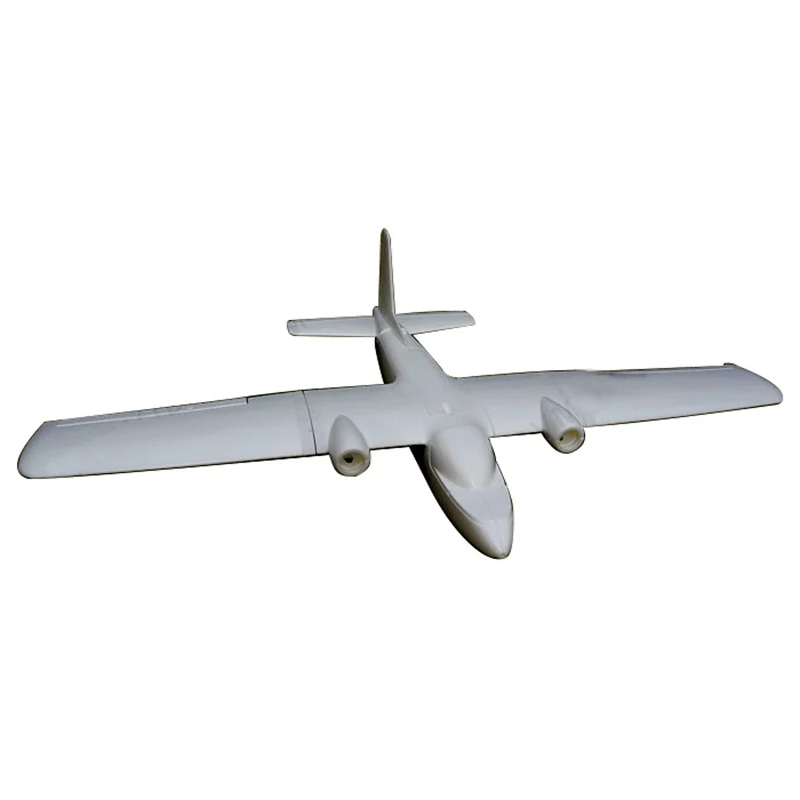 100 км большой радиус действия My Twin Dream MTD FPV 1800 мм БПЛА Wingspan EPO пенопласт летающие