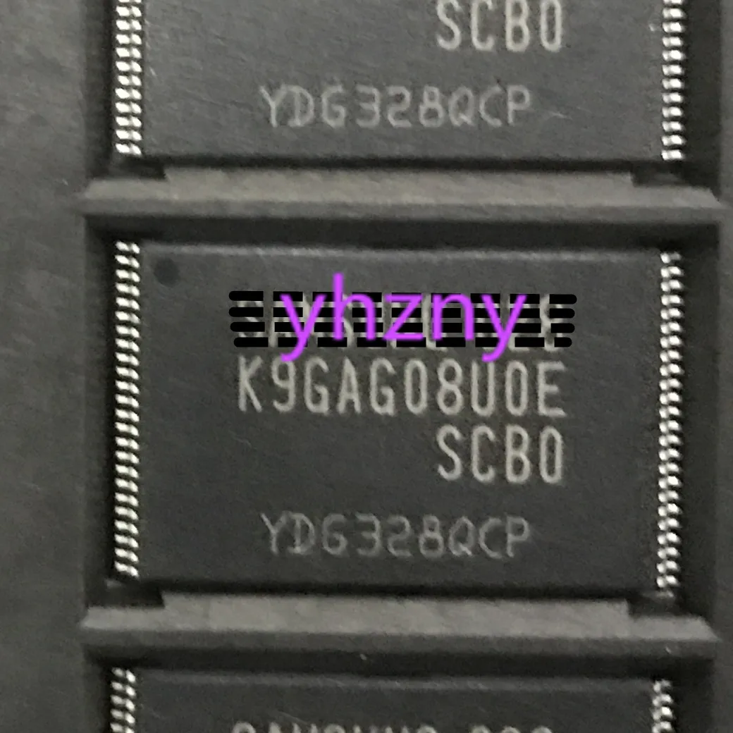 

2pcs K9GAG08UOE-SCBO TSOP48 K9GAG08UOE TSOP K9GAG08U0E-SCBO K9GAG08U0E K9GAG08U0E-SCB0