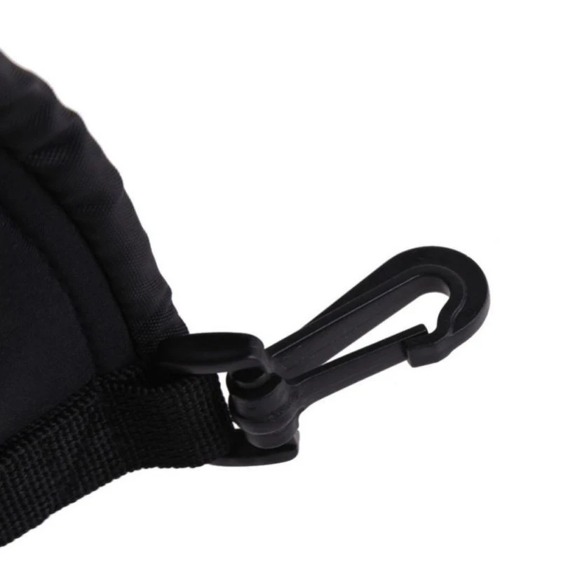 Neoprene lens case 6