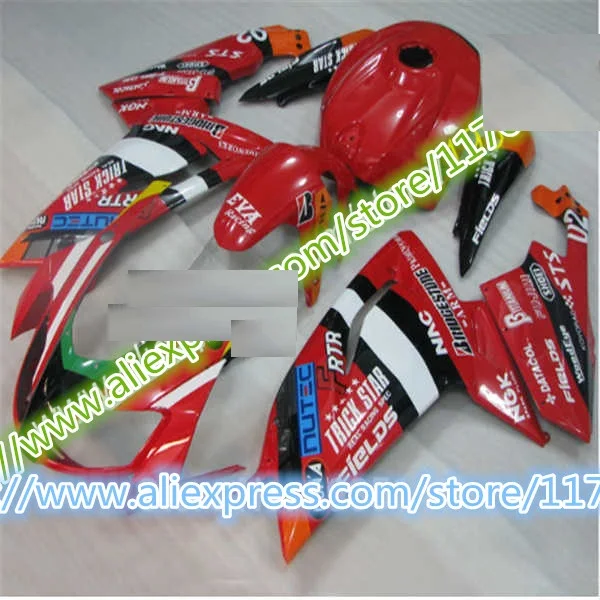 Aprilia RS125 06 08 09 10 11