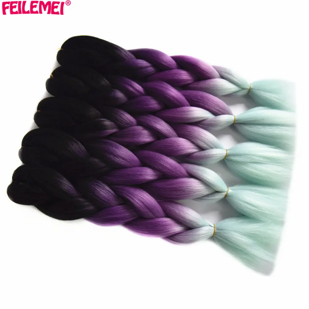 jumbo braid__