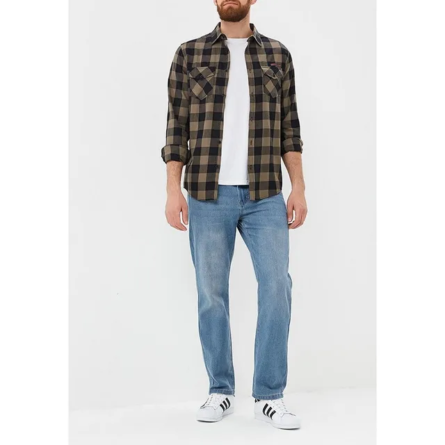 Рубашка MODIS