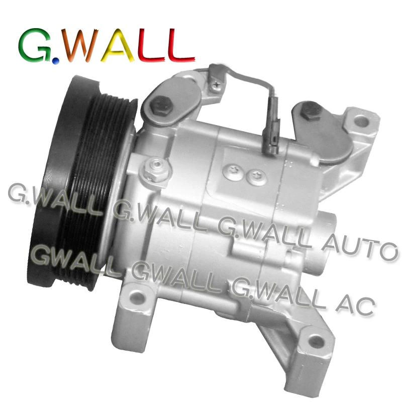 

High Quality AC COMPRESSOR FOR ISUZU RODEO / AXIOM / TROOPER1999-2004 ,1999-2002 FOR HONDA PASSPORT