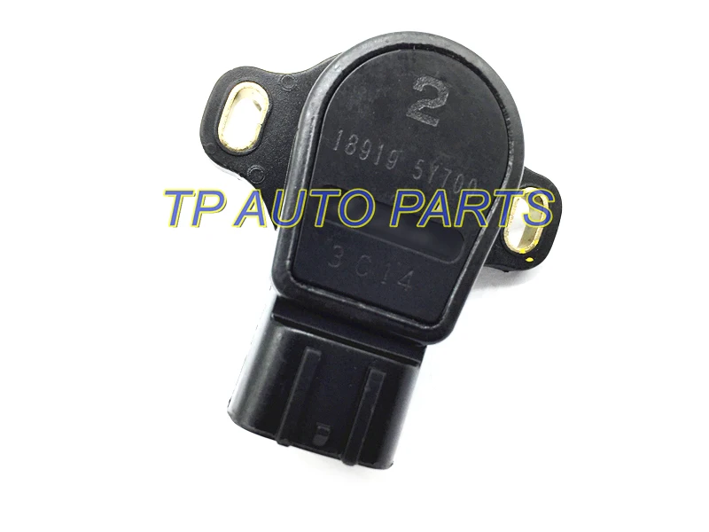 Throttle Position Sensor TPS 189195Y700 For Nis san Xtrail Infiniti G35 Accelerator Pedal Assy