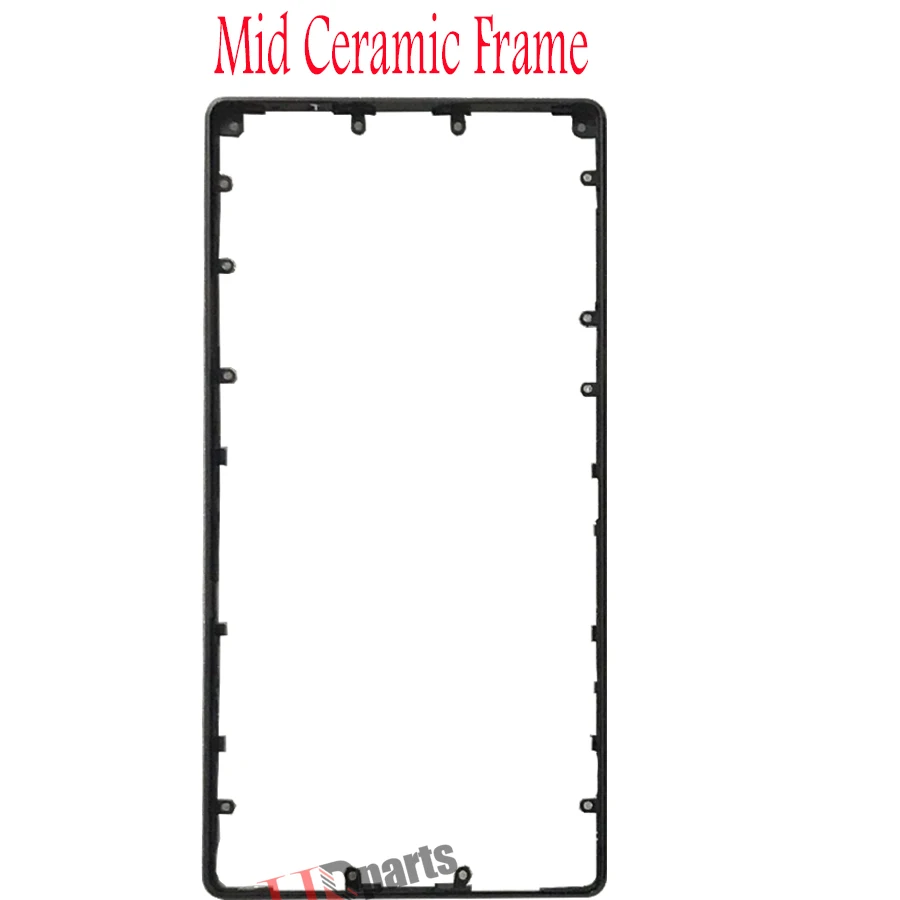 for xiaomi mix battery cover and frame (4)