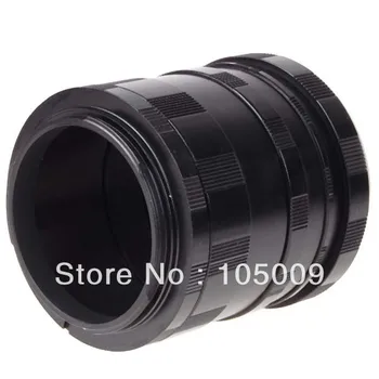 

Macro Extension Tube Ring adapter For CANON ef-m EOSM/m2/m3/m6/m10 mirrorless camera