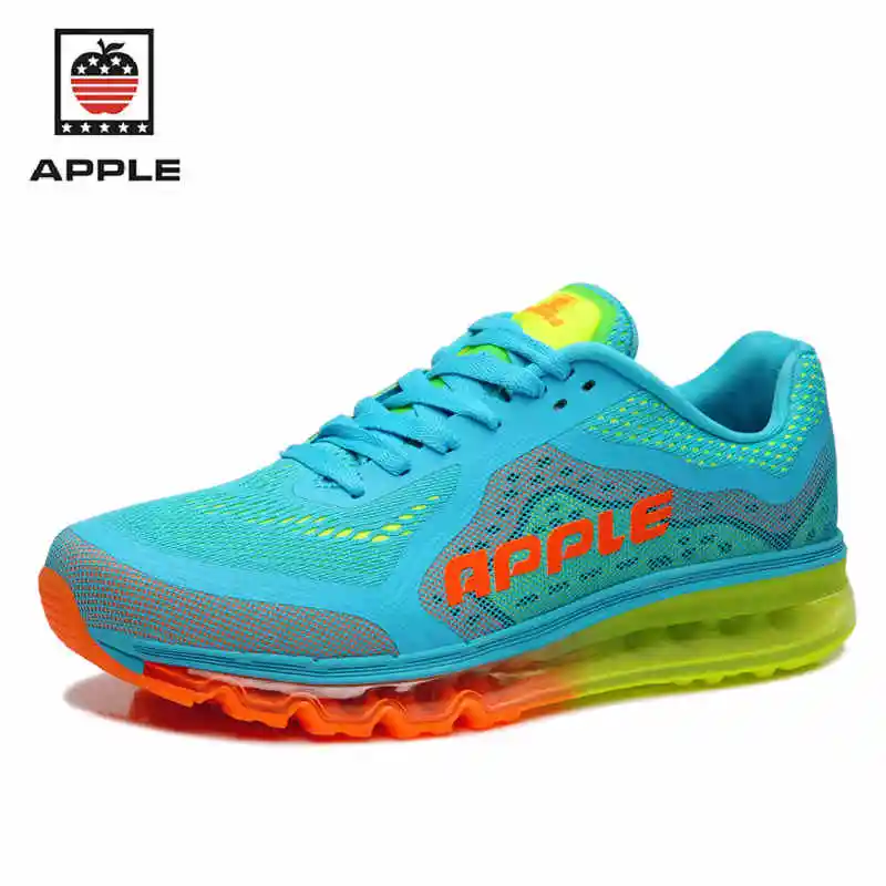 

Apple Winter Men's Ladies Footwear Height Increases Running Shoes Outdoor Sports Men's Sports Shoes Krasnsky