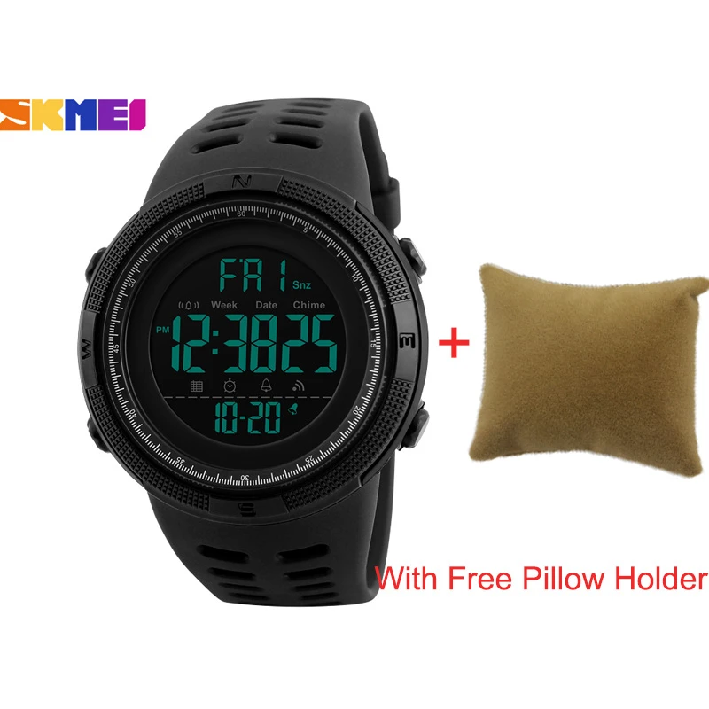 skmei 1251 aliexpress