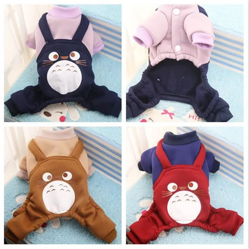

Summer cotton Clothing for Small Dogs Cute coat Dog Clothes Puppy Yorkie Clothing Coats Jackets pet coat Cat Clothing