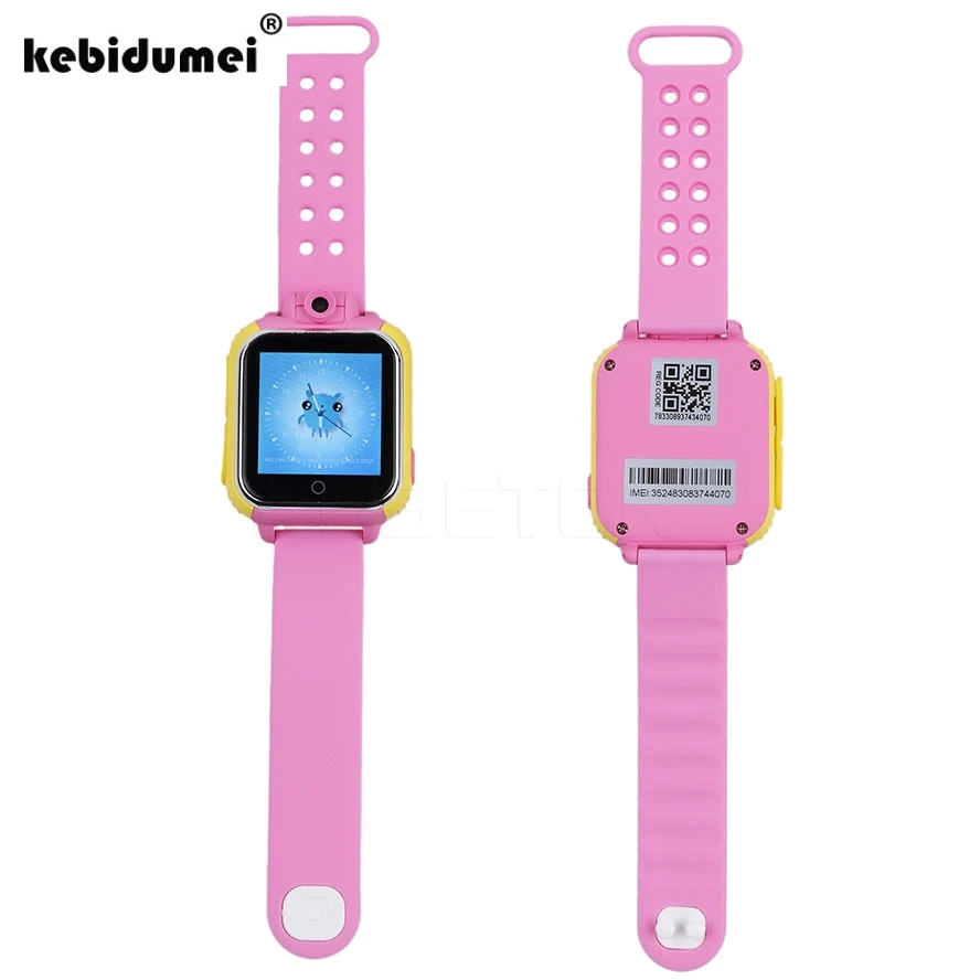 smart watch for baby