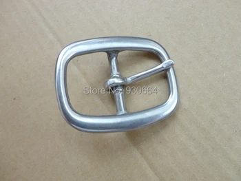 

Stainless Steel Pin Buckle Inside Width 40mm