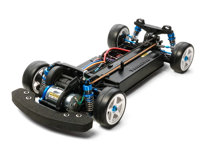 Tamiya 58558 1/10 RC XV-01 Pro дорожный автомобиль в сборе | Игрушки и хобби