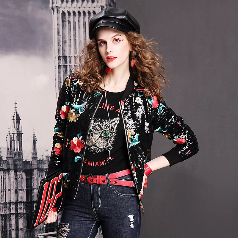 sequined-black-flower-fabric (3)