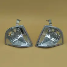 For Skoda Octavia A4 1997 1998 1999 2000 2001 2002 -2011 Car-Styling Turn Signal Light Indicator Repeater Flasher Corner Light