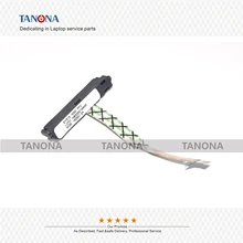 Оригинальная новая 5C10R40220 для lenovo Легион Y530 Y7000 жесткий диск Кабельный разъем HDD адаптер