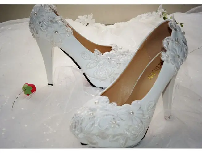 aliexpress: comprar extra alta 11 cm tacones mujer zapatos de