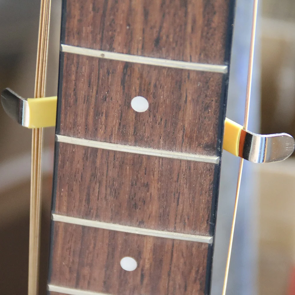 2 шт. разделитель струн для гитары лады полированные струны|luthier fret|fret polishguitar strings |
