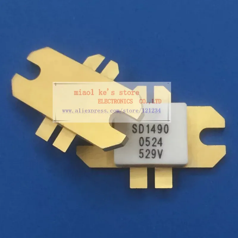 

SD1490 sd1490 - High-quality original transistor