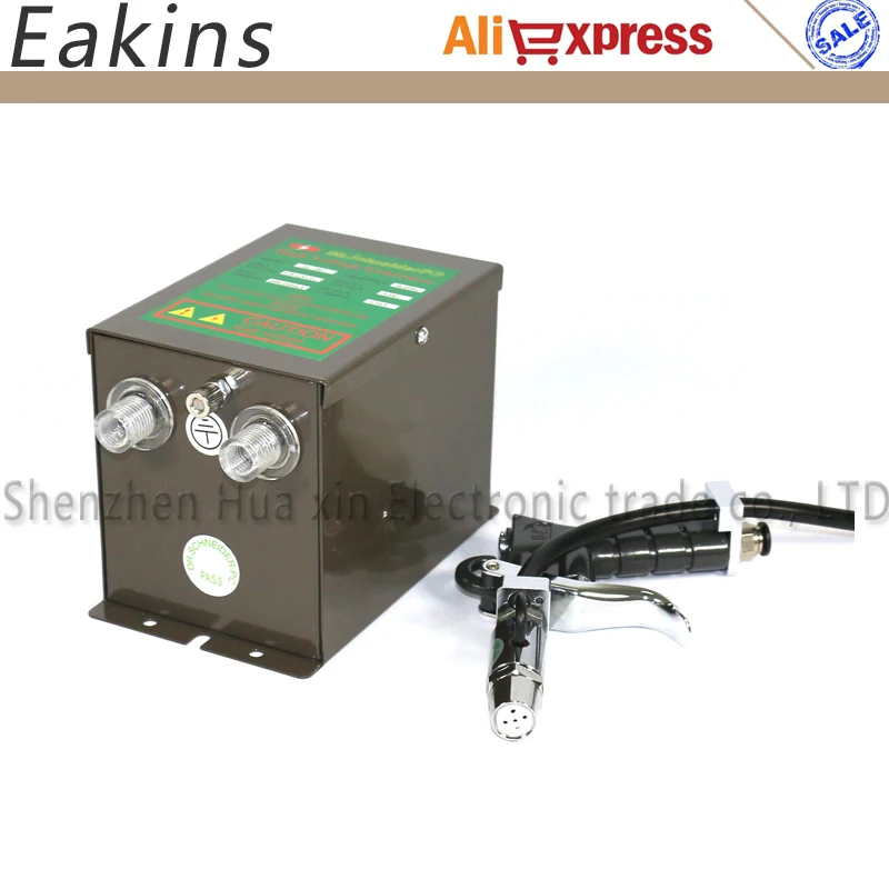 SIMCO SL 007 Static eliminator High voltage generator Power supply+SL