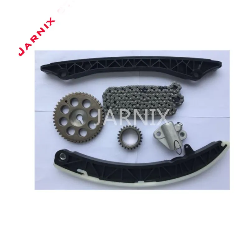 

Engine Timing Chain Kit For SUZUKI Escudo TDA4W-3 2008 2.4L J24B