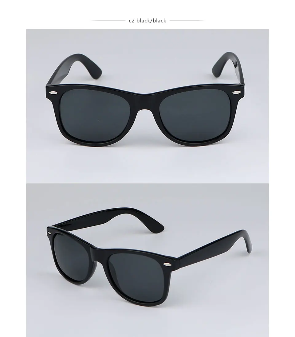 Бруно Данн унисекс солнцезащитные очки для мужчин и женщин поляризационные солнцезащитные очки Oculos De Sol masculino feminino ray Lunette soleil femme