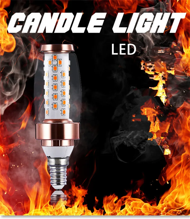 Flame lamp (6)