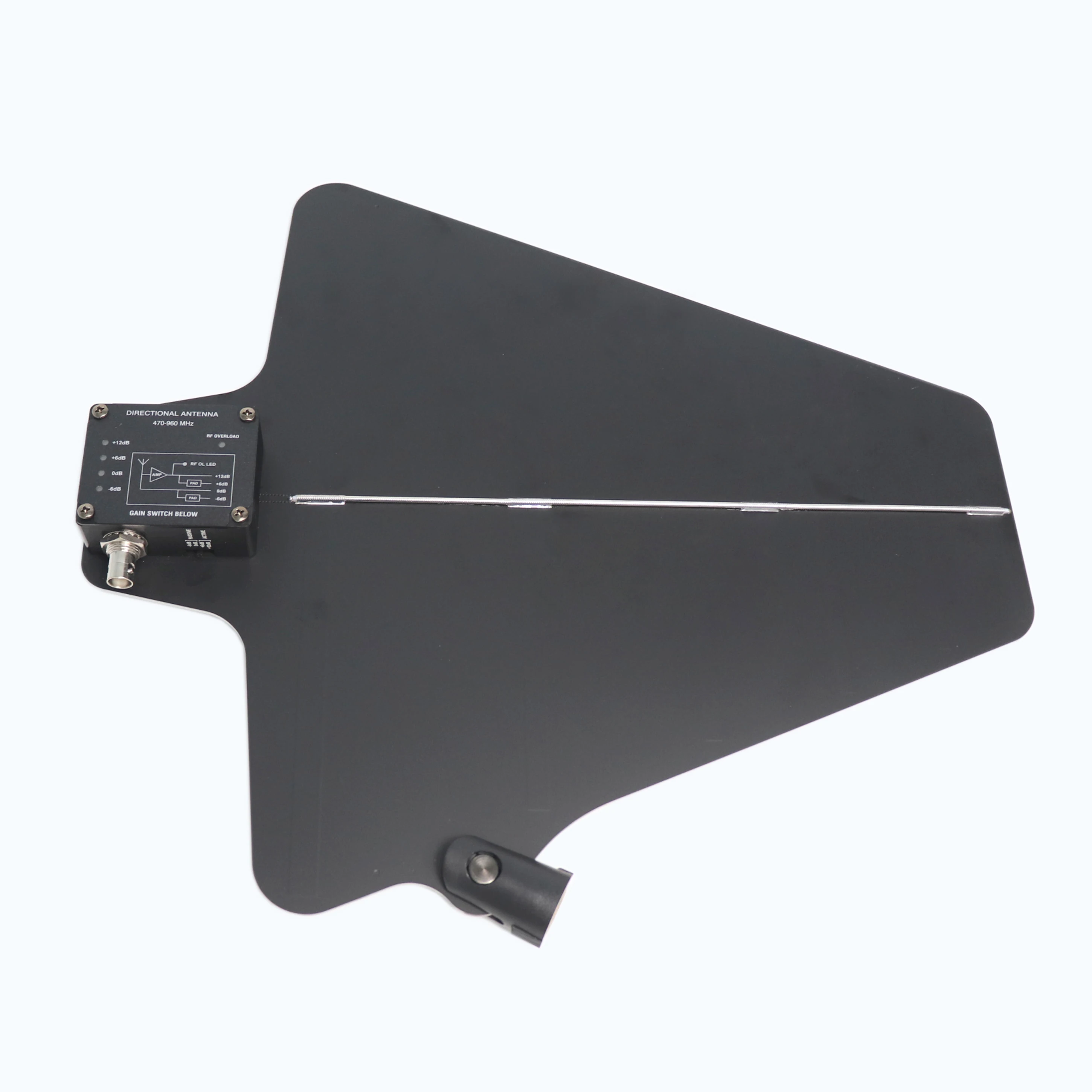 Leicozic UA874 Two Active Directional Antenna &