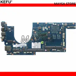 KEFU подходит для lenovo S5-540 Материнская плата ноутбука 04X5102 VIUS6 LA-A171P с i3 Процессор DDR3L 100% тестирование Быстрая доставка