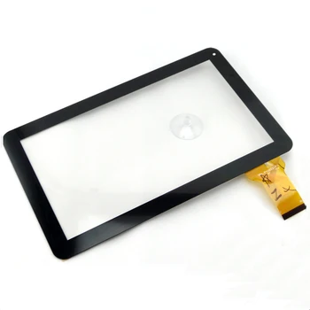 

New Black 10.1 inch Touch Screen Digitizer Sensor For YTG-P10025-F1