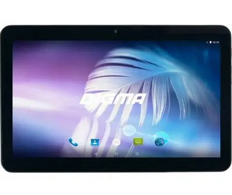 Offerte Witblue 10.1 pollice per Digma Optima 1024N 4g TT1188PL di tocco Capacitivo pannello dello schermo di riparazione di ricambio pezzi di ricambio spedizione gratuita