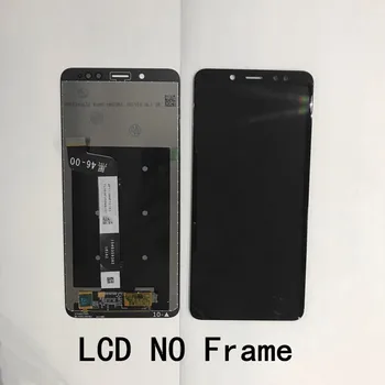 

10-Touch AAA Quality LCD+Frame For Xiaomi Redmi Note 5 Pro LCD Display Screen Replacement For Redmi Note 5 LCD Snapdragon 636