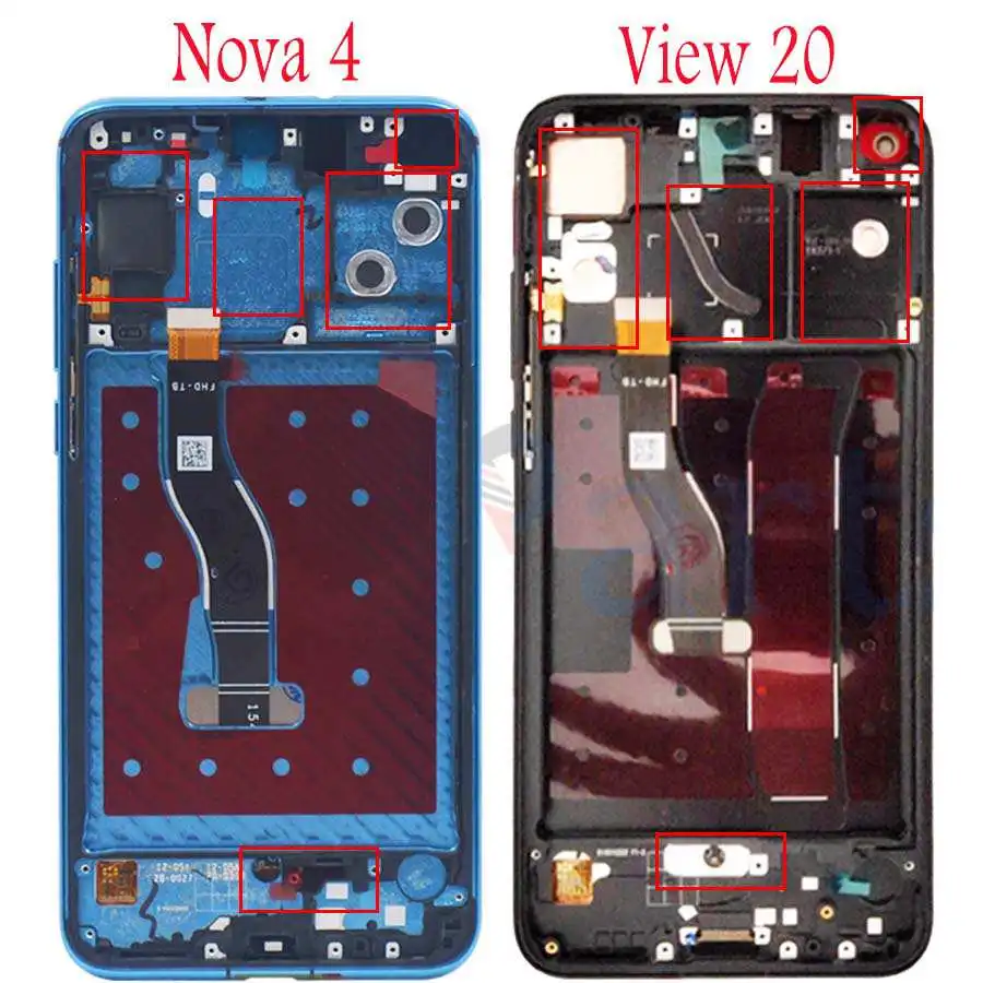 for huawei lcd