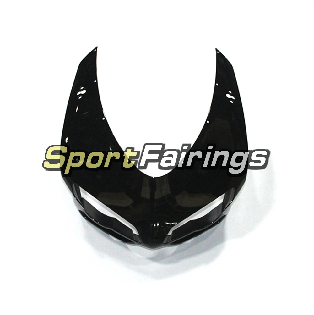 Окрашенный передний обтекатель для Ducati 1098 848 1198 2007-2012 07 08 09 10 11 ABS мотоцикл кузов
