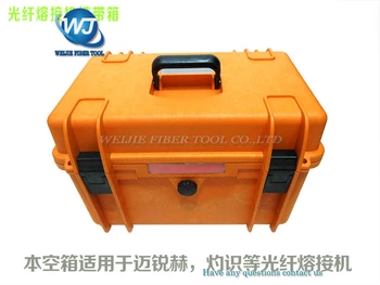 

Original AI-6 Fiber Fusion Splicer Carrying Case / Fiber Optic Welding Machine Case/Box