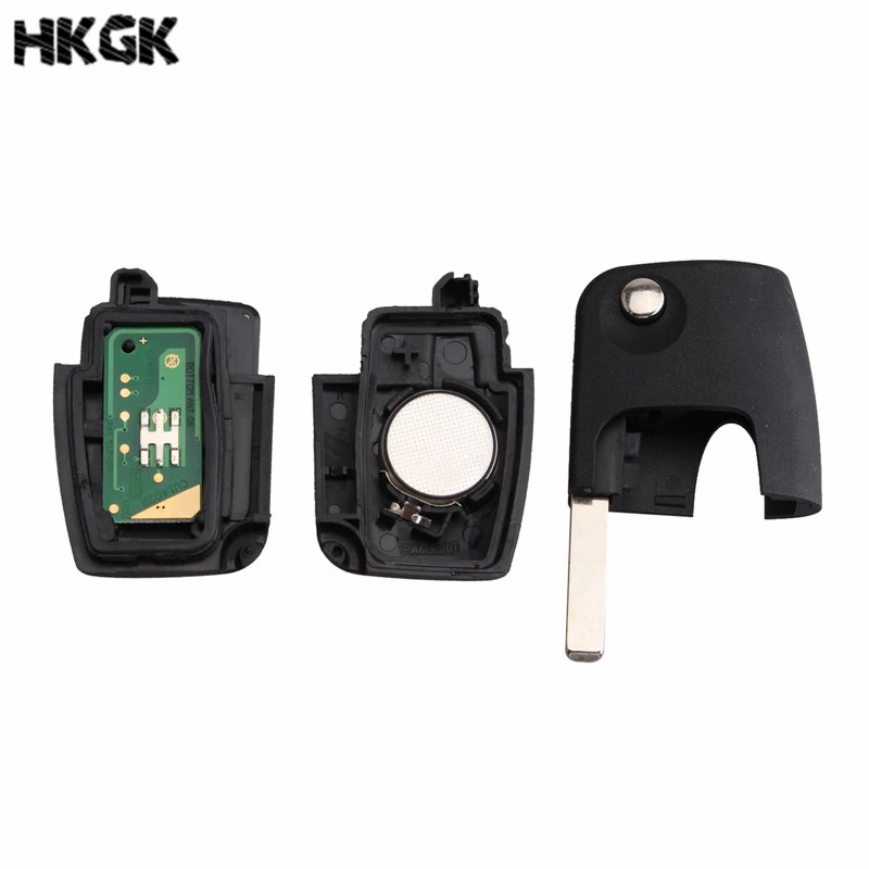 3-Button-433-MHz-Keyless-Entry-Remote-Key-Fob-For-Ford-Car-Mondeo-Focus-Fiesta