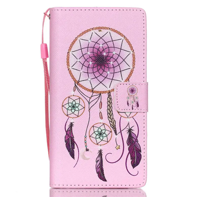 For Huawei Ascend P8 lite Covers (47)