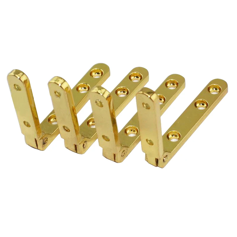10 шт. металлические Пружинные петли 38*30*6 мм|jewelry box hinges|spring hingehinges antique |