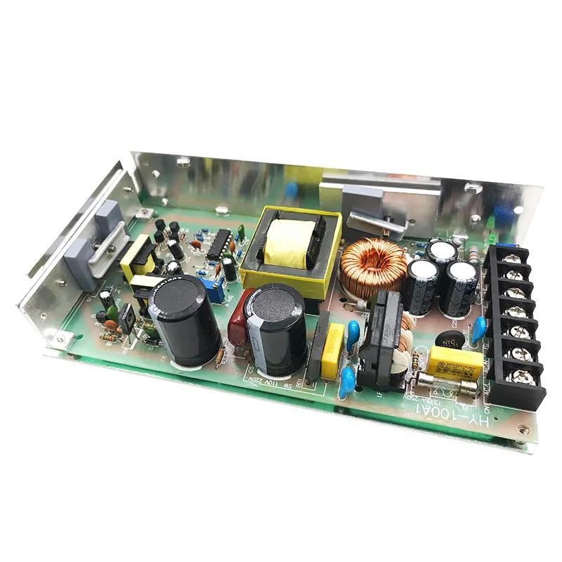 Трансформатор освещения AC110V-220V к DC 5 в 12 В 24 В адаптер питания 2A 5A 10A 15A 20A 30A Переключатель Драйвер для светодиодных лент