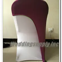 Спандекс стул шляпу