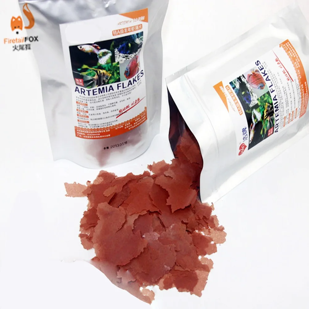 wholesale New brine shrimp flakes Aquarium Tank Extreme