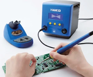 Hakko FX-100 пайки Системы 220V