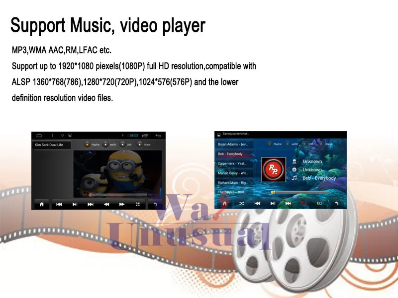 Cheap WANUSUAL 1024*600 10.2 Inch Quad Core 16G Android 6.0 GPS Navigation for VW Passat 2013 2014 2015 2016 2017 With BT 3G Wifi Maps 10