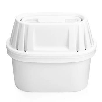 

Xiaomi 3pcs Viomi Potent 7-layer Filters For Kettles Double Bacteria Prevention 360 Degree Inlet Flow Path For Viomi Kettle