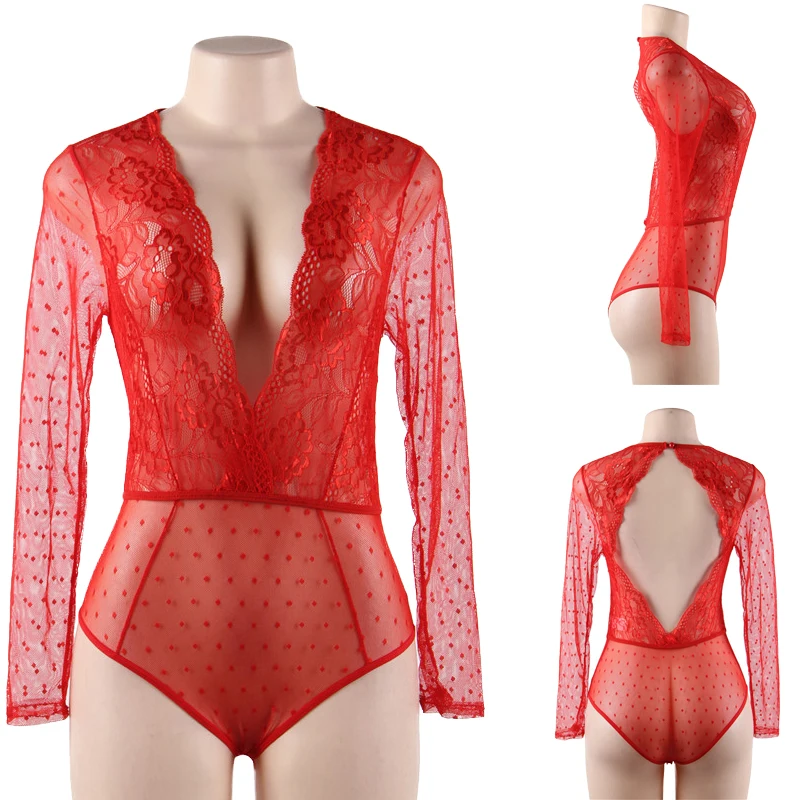 plus size teddy