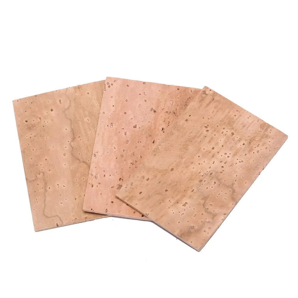 

1Pc Clarinet Cork Bb Joint Corks Sheets for Saxophones Musical Instruments Accessories