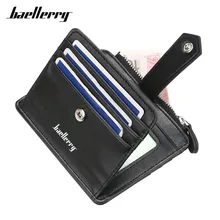 Baellerry Super Thin Men Wallet Purse High Quality Card Holder ID Credit Card Bag Small Purses Many Departments Card Wallets Men Baellerry Super Thin Men Wallet Purse High Quality Card Holder ID Credit Card Bag Small Purses Many Departments Card Wallets Men
