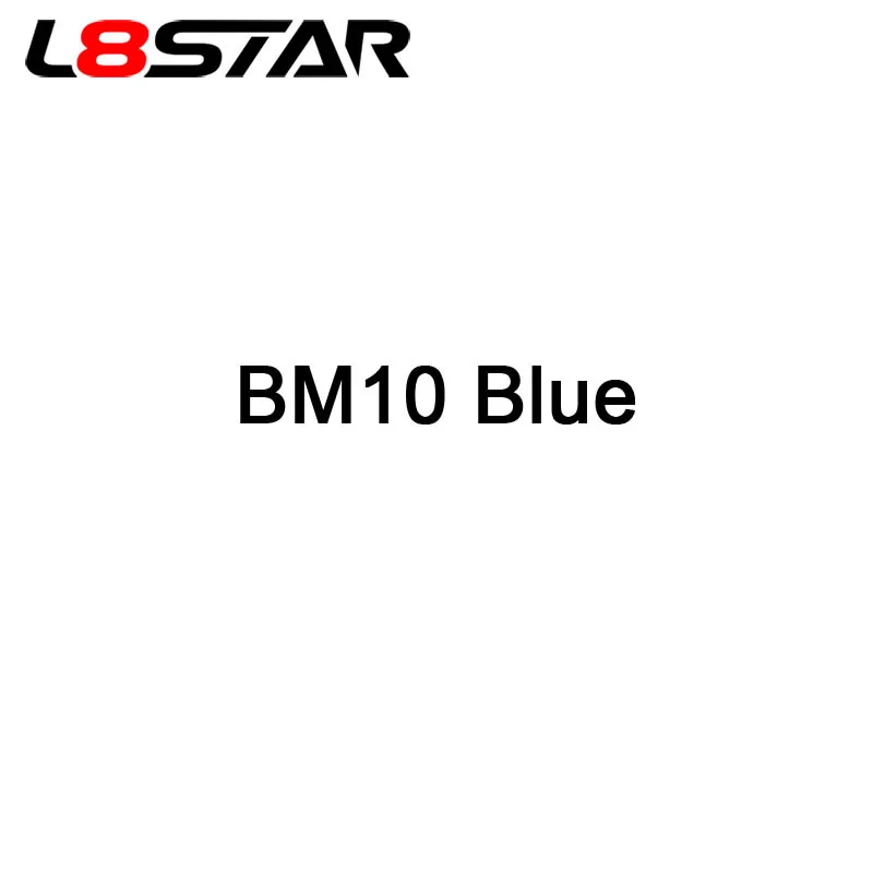 BM10 Blue 5 шт./лот BM70 BM10 L8star мини-телефон супер маленький мини мобильный телефон голосовые Bluetooth наушники беспроводные наушники Gtstar - Цвет: BM10 Blue