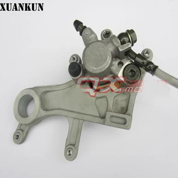 

XUANKUN Off-Road Vehicle Accessories Original Rear Brake Assembly After The Disc Brake Assembly
